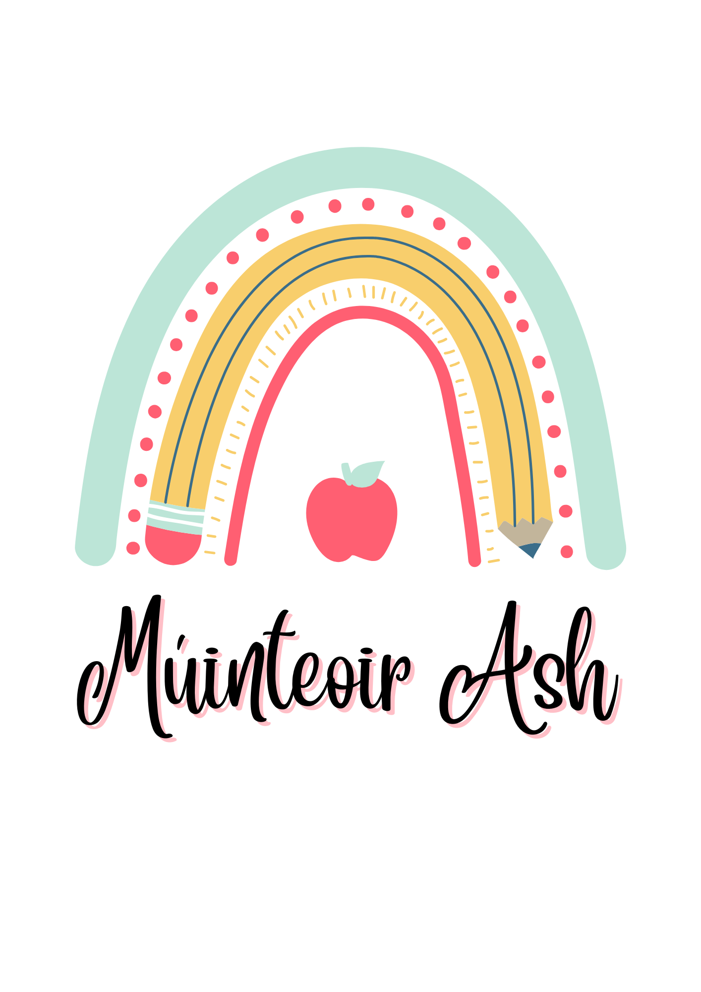 Mash > 1st / 2nd Class > First Confession Support Card